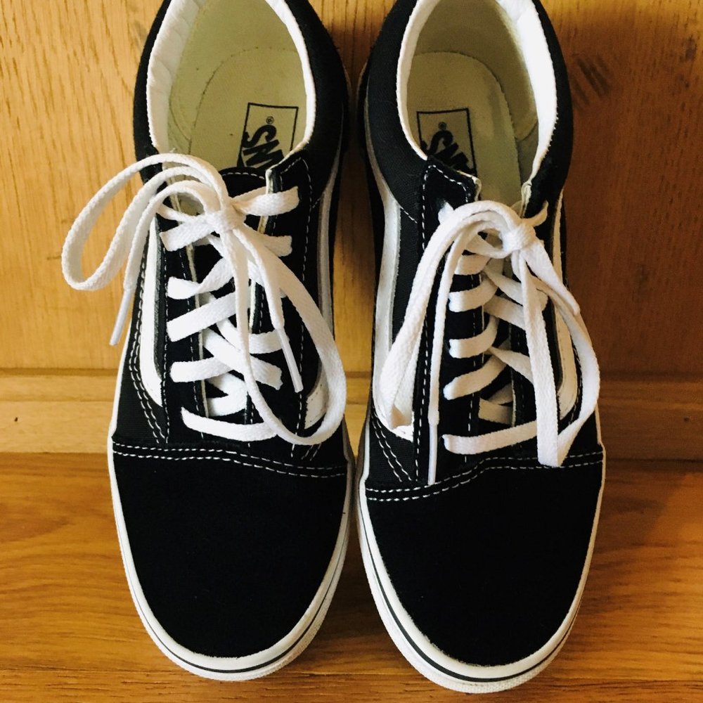 Kids Vans Shoes